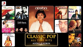 Classic Pop All Time HitsAudio JukeBox  90s Best Indian Pop Hits  Made In IndiaBolo Ta Ra Ra [upl. by Aiksa]