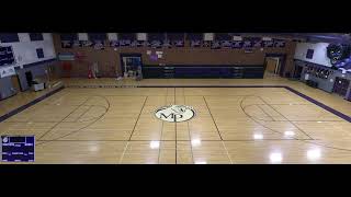 Middle Park High School vs Pinnacle Charter School Womens Varsity Volleyball [upl. by Keeton]