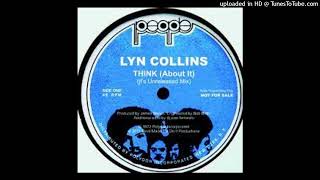 Lyn Collins  Think Scocco Rework [upl. by Elnore]