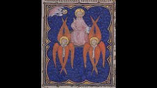 What are Seraphim in the Bible by Dr Michael Heiser [upl. by Knarf]