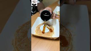 Verum ₹99 ku Pancakes Veuma🤩⁉️  thatmadrasguys [upl. by Veronique]