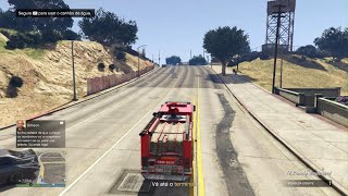 GTA5  Retomada Queima de estoque [upl. by Znerol]