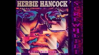 Herbie Hancock  Everybodys Broke 1981 Chopped amp Screwed [upl. by Annitsirhc184]