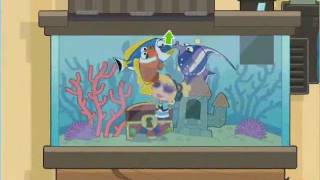 Poptropica Shrink Ray Island Walkthrough full [upl. by Yelahc]