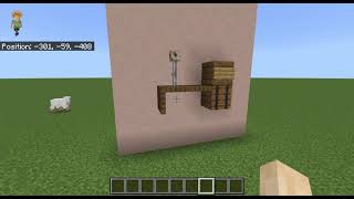 Minecraft Random ideen Builder 21 [upl. by Idoux]