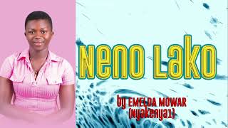 NENO LAKO   EMELDANYAKENYA1 [upl. by Ahseile]