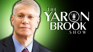 Effective Altruism amp Donating a Kidney  Yaron Brook Show [upl. by Macilroy]