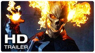 AGENTS OF SHIELD Season 7 Official Trailer 1 NEW 2020 Marvel Series HD [upl. by Zurkow]