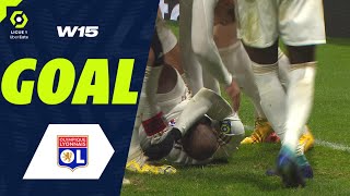 Goal Alexandre LACAZETTE 29  OL OLYMPIQUE LYONNAIS  TOULOUSE FC 30 2324 [upl. by Oisacin]