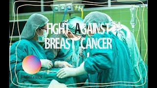 New development in the fight against breast cancer [upl. by Itnahs]