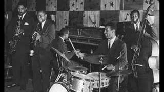 Buddy Rich vs Max Roach [upl. by Gilmour]