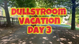 Dullstroom vacation day 3 [upl. by Refiffej]