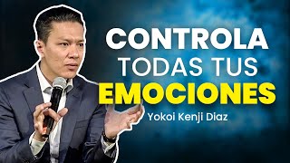 Consejos de Yokoi Kenji para Potenciar tu Inteligencia Emocional [upl. by Mufi11]