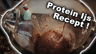 Protein Ijs   Recept [upl. by Elane]