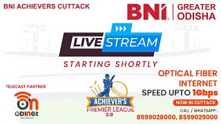 APL 30 Cricket BNI [upl. by Preiser327]