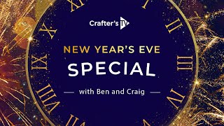 New Years Eve Special with Ben amp Craig 31 Dec 2023 [upl. by Sewole636]