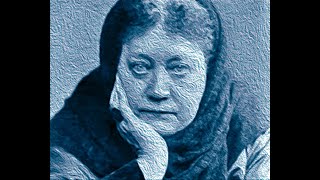 WHO WAS MADAME BLAVATSKY THE ESOTERIC MOVEMENT AND THEOSOPHY [upl. by Oirogerg]