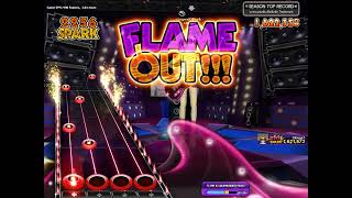 The Fiery Concert  FLOW amp GRANRODEO  Howling  Lv 3 Hard  with FlameOut [upl. by Ailecnarf]