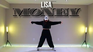 LISA 리사 ‘MONEY’ Dance Cover  injeolknee [upl. by Nolur]