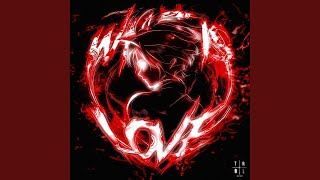 WHAT IS LOVE PR FUNK [upl. by Nordek969]