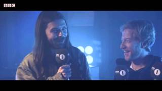 Biffy Clyro  BBC Radio 1 Session 2016 Highlights HD [upl. by Pevzner491]