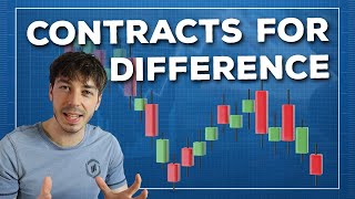 What are CFDs Contracts For Difference Explained [upl. by Akzseinga]