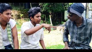 New bangla Comedy  Rayhan Khan Apon Shikder  Abir Hossen  Saturia Multimedia [upl. by Polk]