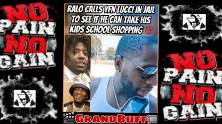 YFN Lucci A Message For Your Children [upl. by Fitzpatrick]