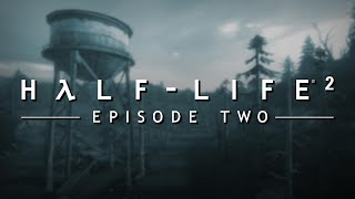 Vortal Combat  HalfLife 2 Episode Two [upl. by Dede]