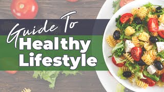 Mediterranean Diet Recipe Book  Guide To Healthy Lifestyle [upl. by Shirlene]