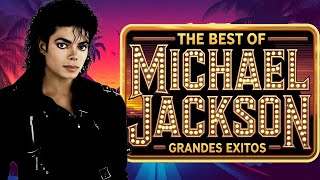 Michael Jackson Greatest Hits Full Album [upl. by Eletnahs]