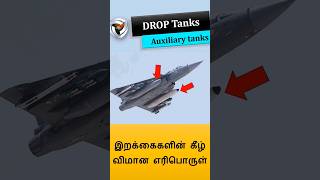 Aircraft drop tank [upl. by Agee]