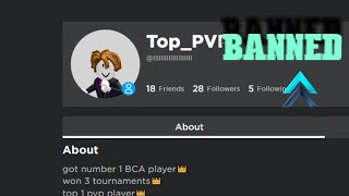 This pro player got BANNED [upl. by Airalav]