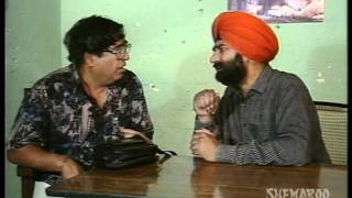 Jaspal Bhatti Priceless Advice  Shahji Ki Advice Comedy Clips [upl. by Pepin599]