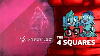 The 4 Squares Review  Unsettled [upl. by Nomled]