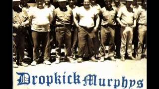 Finnegans Wake  Dropkick Murphys [upl. by Trilley]