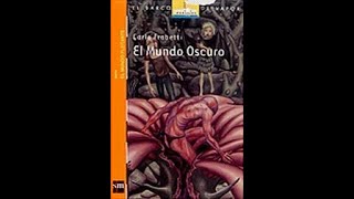 EL MUNDO OSCURO  AUDIOLIBRO  CAPÍTULO TRES [upl. by Rebeca423]