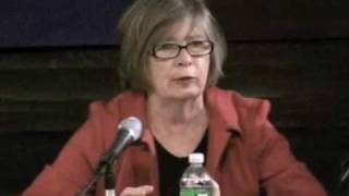 Barbara Ehrenreich Is Capitalism Dead [upl. by Mikeb416]