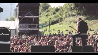 Metaldays 2014 Video Report by JZA Crew [upl. by Cohbath]