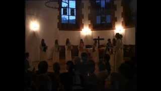 Hildegard von Bingen  Ordo Virtutum [upl. by Pachston280]