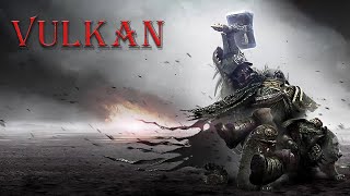 Warhammer 40k Vulkan Pán draků [upl. by Roswell720]