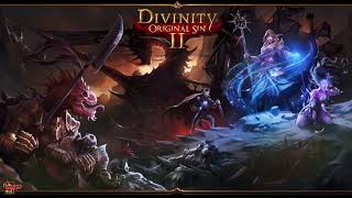 Divinity Original Sin II Soundtrack [upl. by Ardehs]