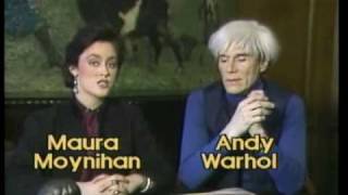 Andy Warhols TV [upl. by Renfred]