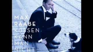 Max Raabe  Du weißt nichts von Liebewmv [upl. by Gar696]