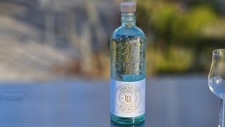 Järnets Akvavit from Lidköpings Bränneri in Sweden 🇸🇪 [upl. by Meridel]