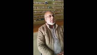 diabetes Solution and Homeopathy Dr Kamran Jamshed UrduHindi [upl. by Ojillek707]