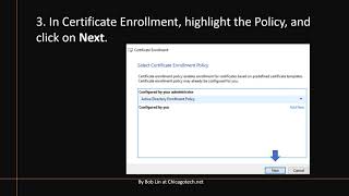 Add untrusted computers to SCOM 2019 – Part 2 Install Certificates and SCOM Agent on Untrusted Comp [upl. by Perrine]