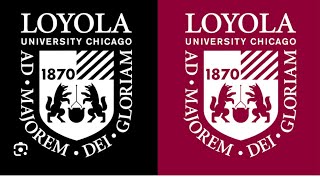 LOYOLA UNIVERSITY Chicago [upl. by Bernarr]