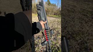 Mossberg 590 Shockwave [upl. by Gerianna]