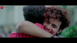 Mera Bhai Tu Full Official Video Song  Bhavin Bhanushali  Vishal Pandey  Tiktok famous song [upl. by Rotkiv253]